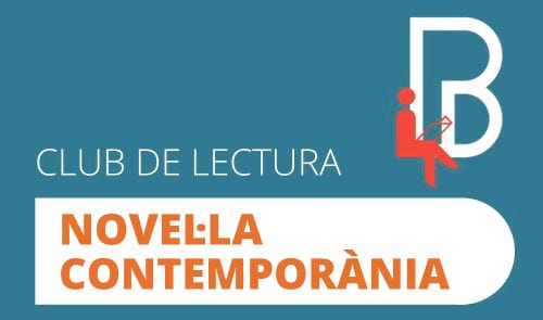 Club de lectura de narrativa contemporània