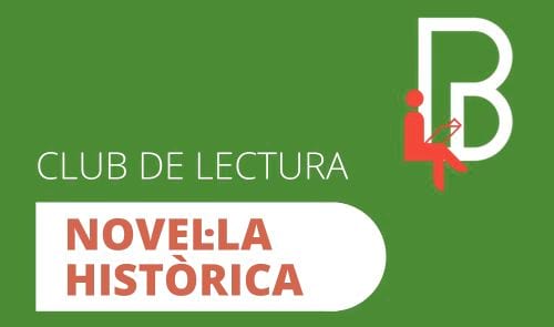 Club de lectura de novel·la històrica