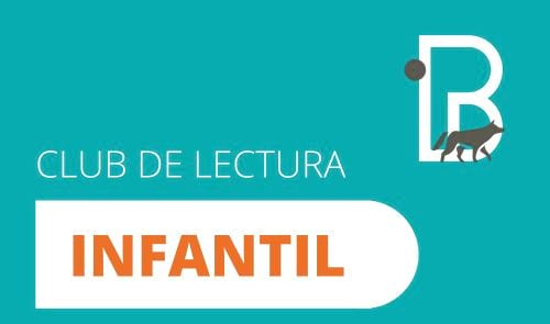 Clubs de lectura infantil