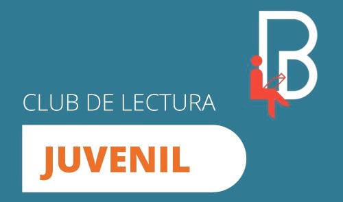 Club de lectura juvenil