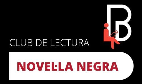 Club de lectura de novel·la negra