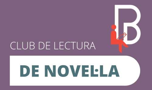 Club de lectura de novel·la