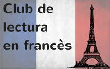 Club de lectura en francès