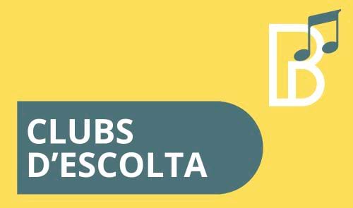 Clubs d'escolta