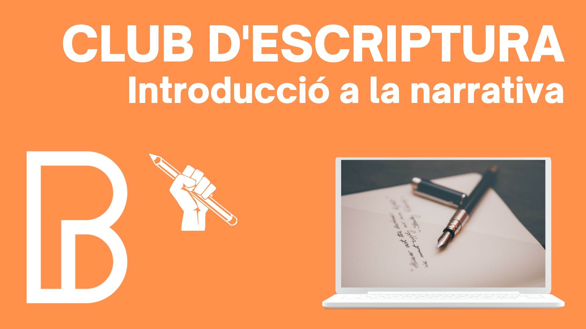Club d'escriptura