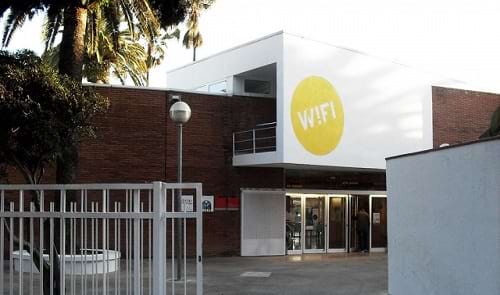 Ateneu de Cultura Popular Can Batllori