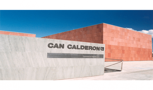 Can Calderón