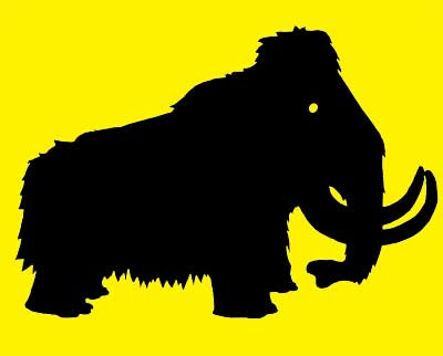 El Mamut de Viladecans