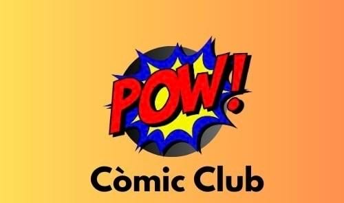 Còmic Club