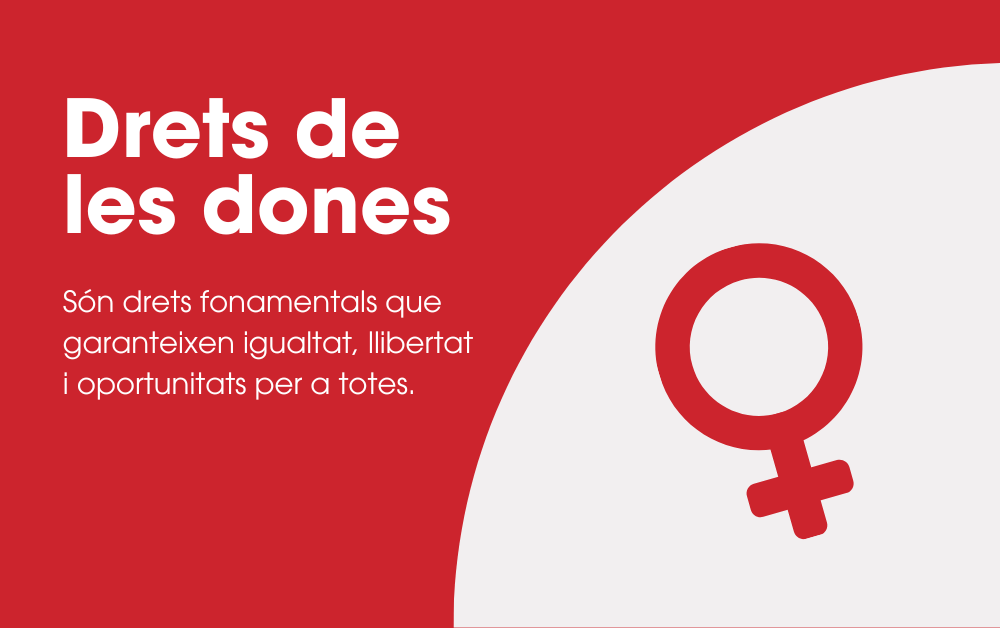 La resistència de les dones: sense cognom