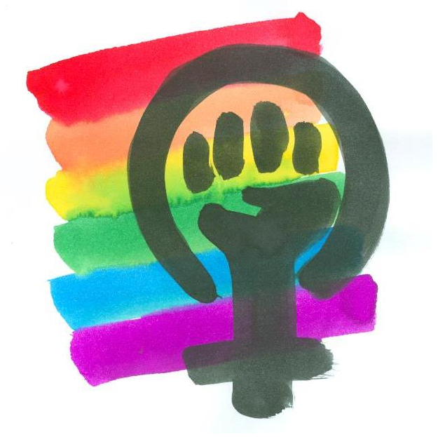 Dones, Feminismes, Igualtat de Gènere i LGTBI