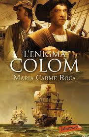 Club de Lectura de Narrativa Històrica