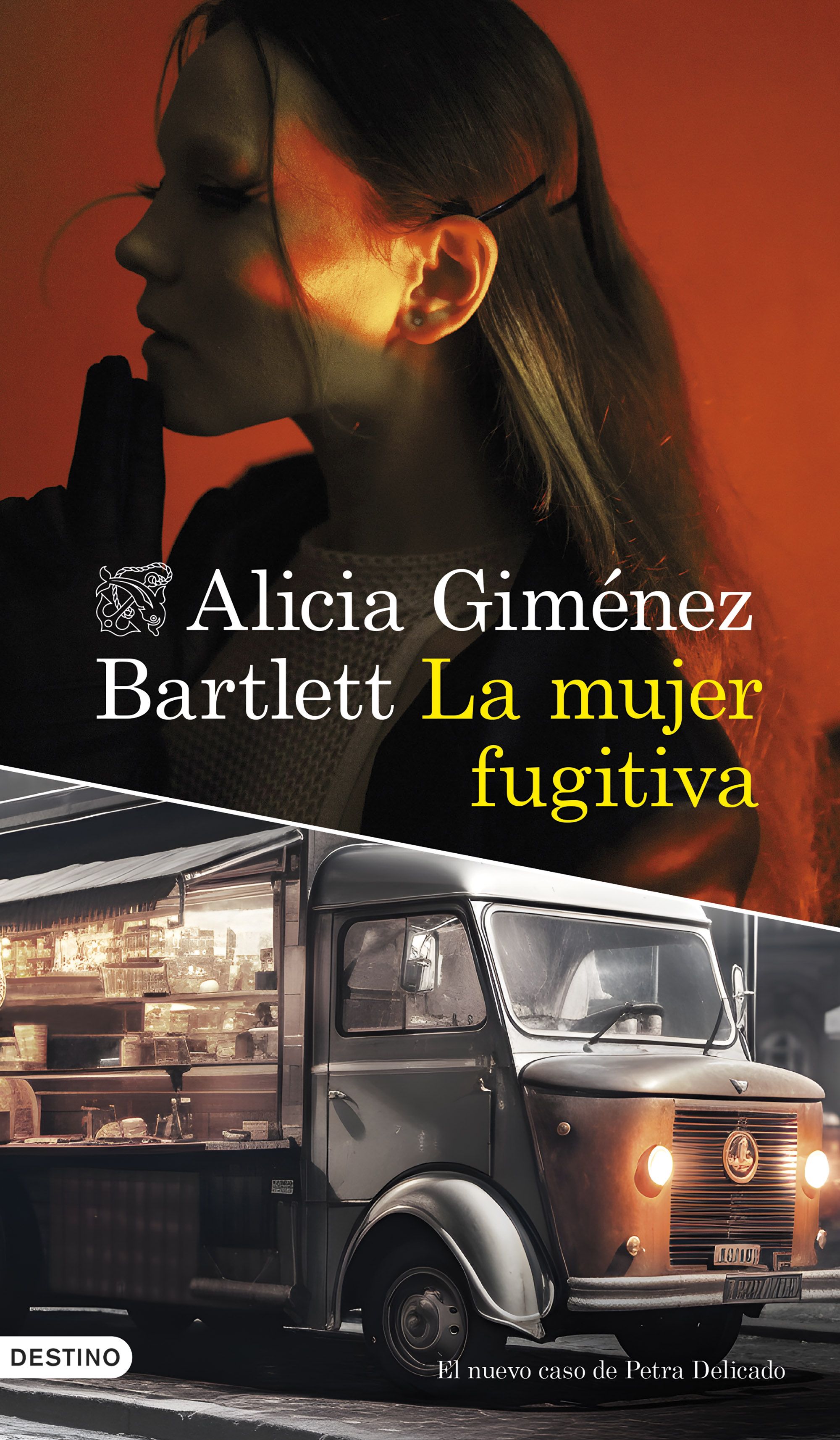 Club de lectura de narrativa