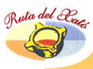 Ruta del xató
