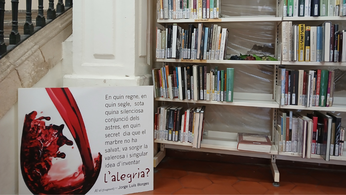 Viticultura i enologia