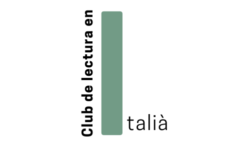 Club de lectura en italià