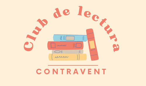 Club de lectura Contravent