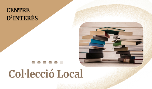 Col·lecció Local