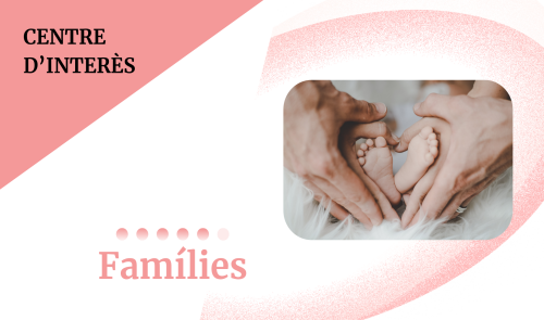 Famílies.