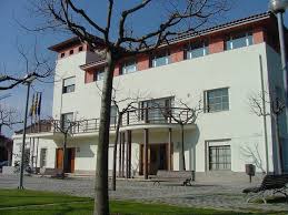 Ajuntament de Vilanova del Vallès