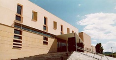 Centre Cultural de Vilanova del Vallès