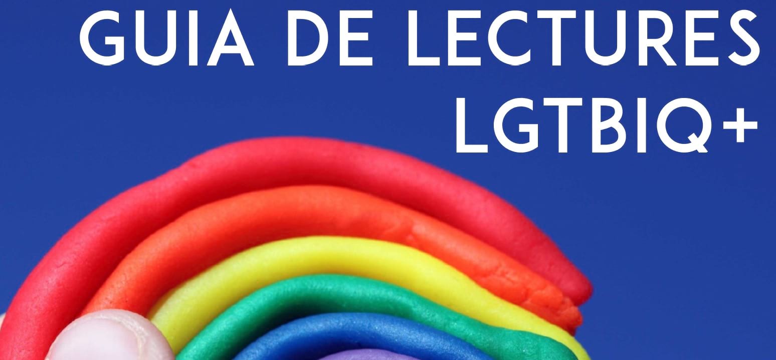 Guia LGBTI +