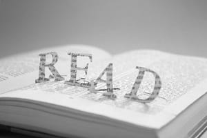 Club de lectura d'anglès