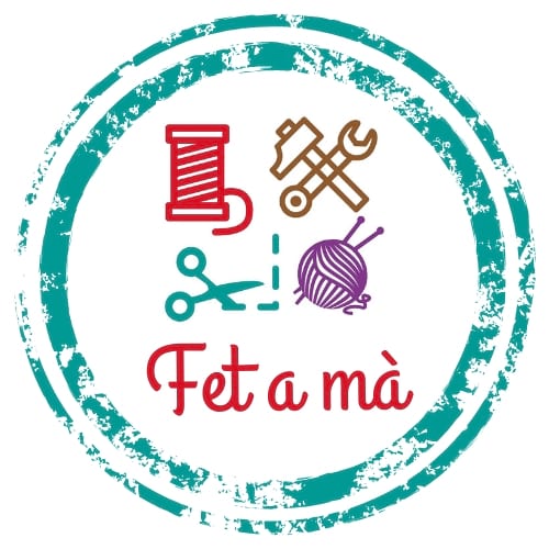 Fet a mà