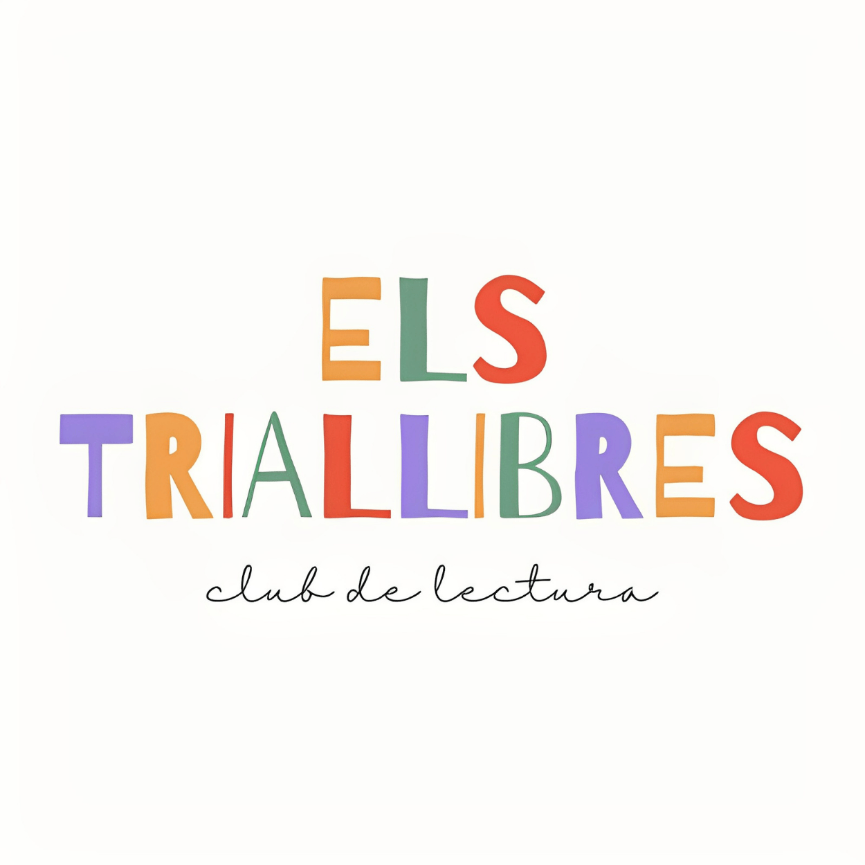 Club de lectura Els Triallibres