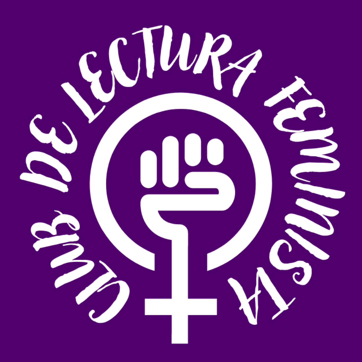 Club de lectura Feminista