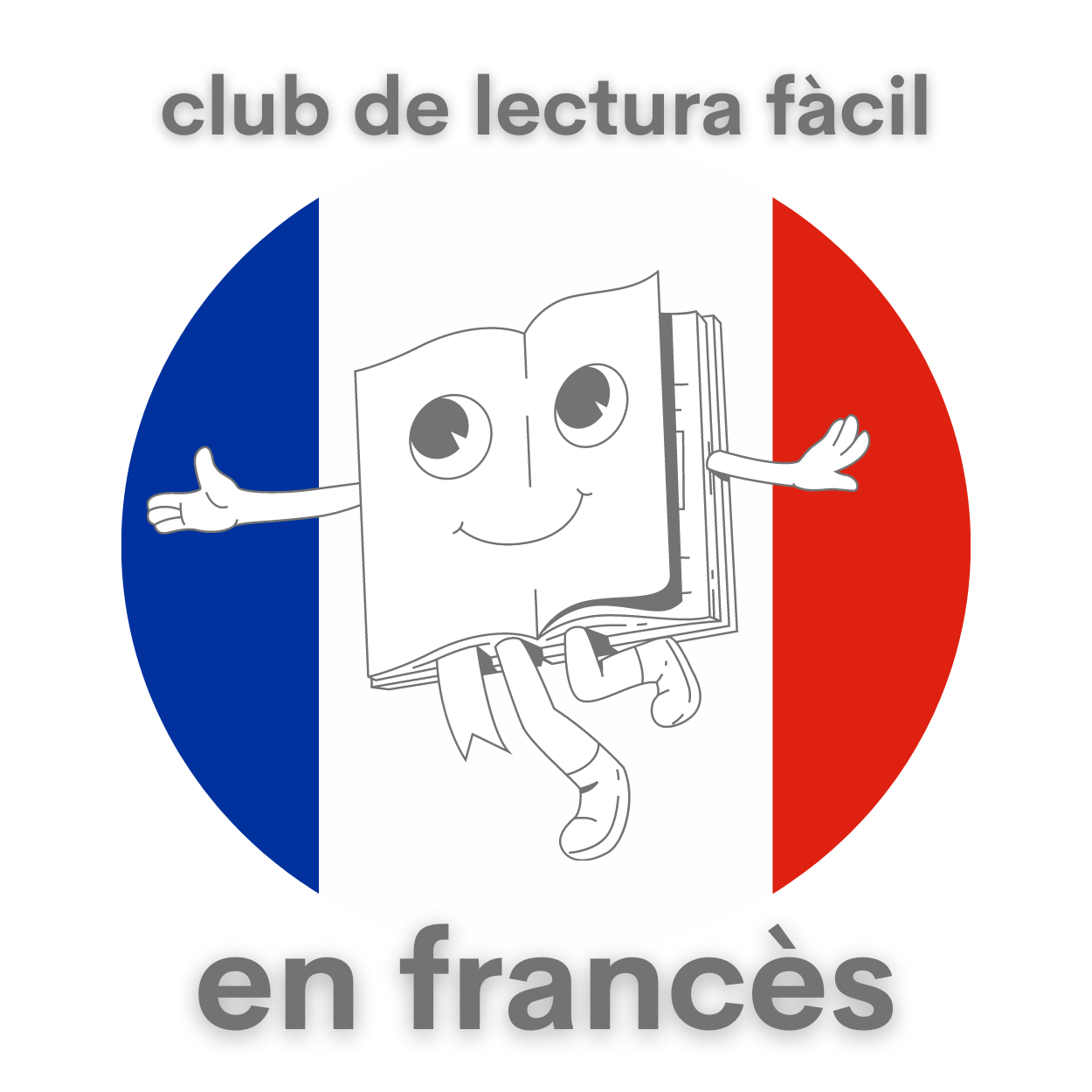 Club de lectura fàcil francès