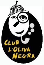Club de lectura L'Oliva Negra