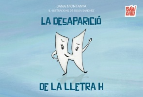 Presentació de llibre: La desaparició de la lletra H