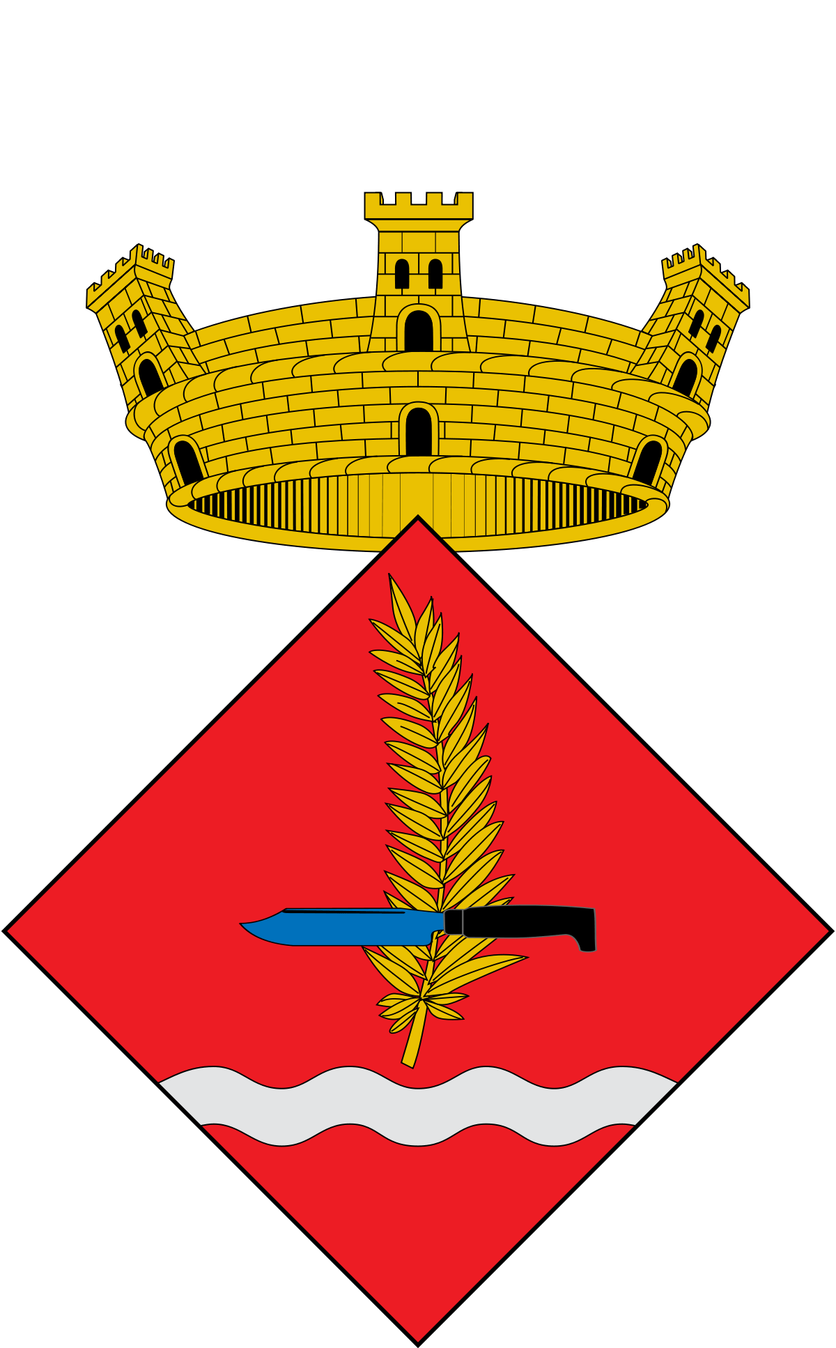 Ajuntament de Vallbona d'Anoia