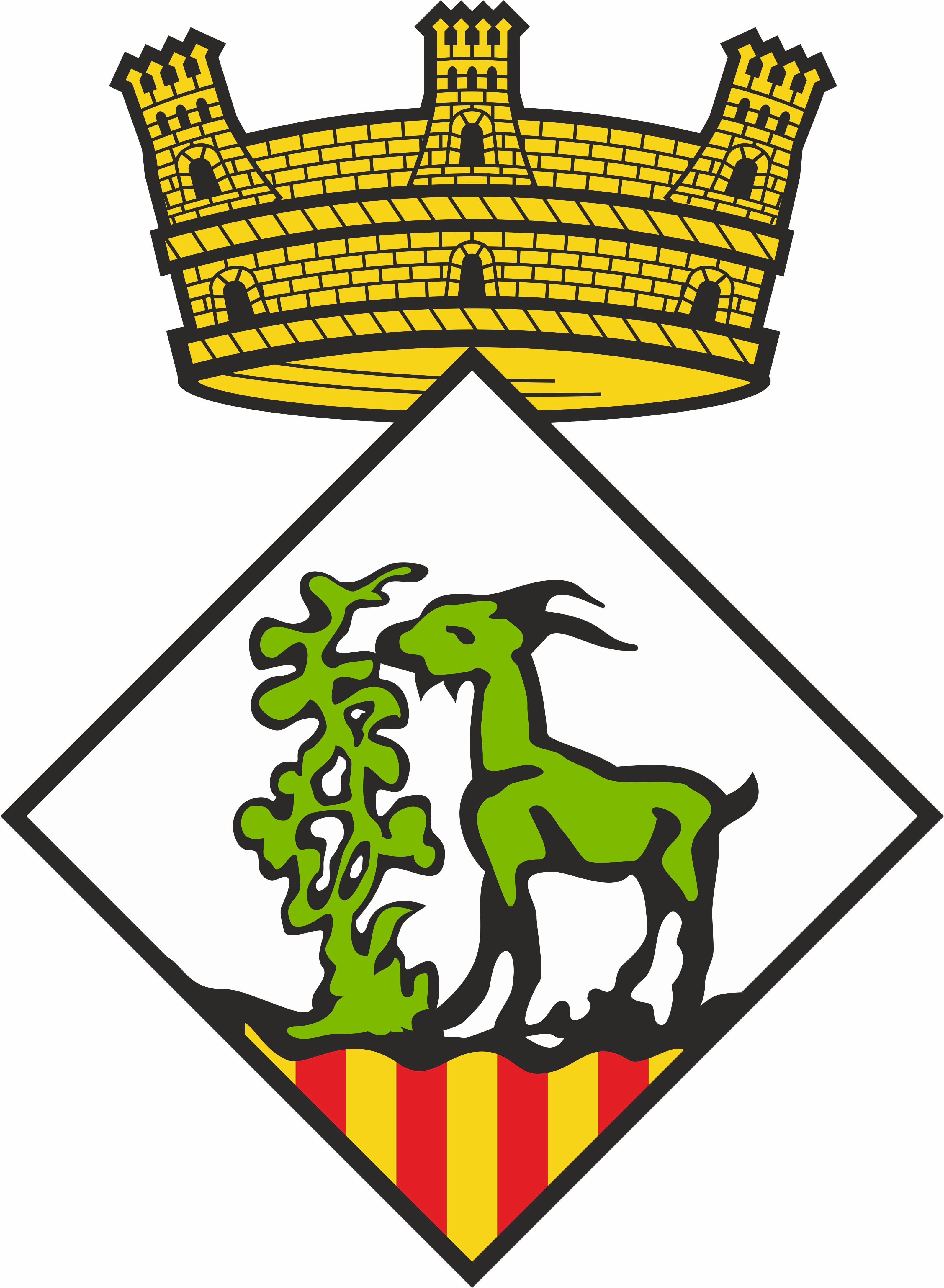 Ajuntament de Cabrera d'Anoia