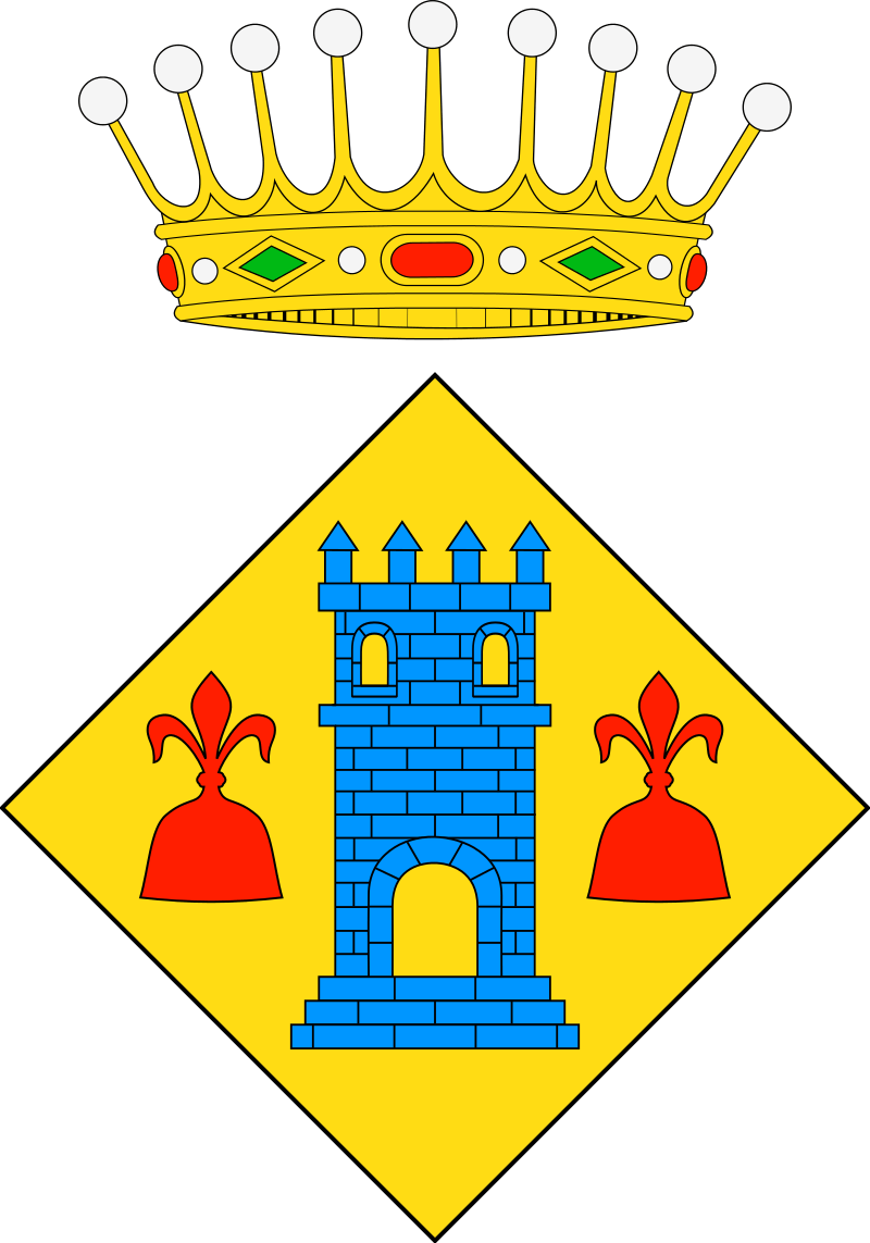 Ajuntament de la Torre de Claramunt