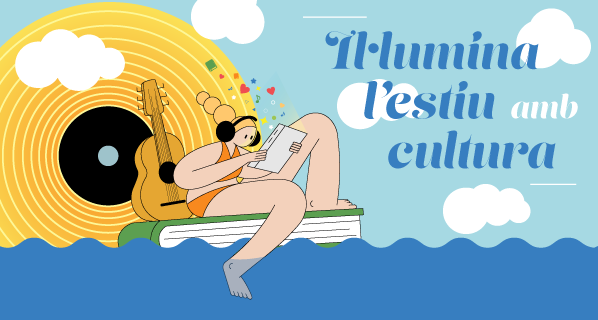 Guia de recomanacions fetes pels nens i nenes usuaris del Bibliobús Montau