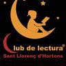 Club de lectura de Sant Llorenç d'Hortons