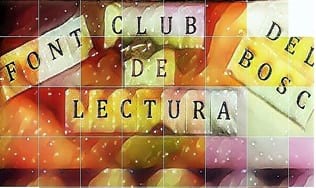 Club de lectura de Sant Pere Sacarrera 