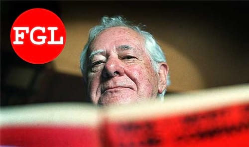 Fons especial Francisco González Ledesma