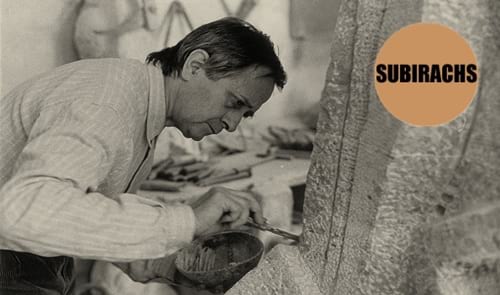 Fons Josep M. Subirachs