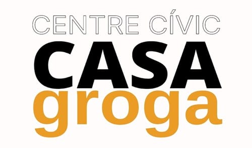 Centre Cívic Casa Groga