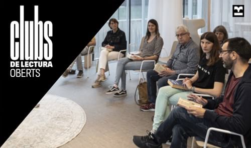 Club de lectura general