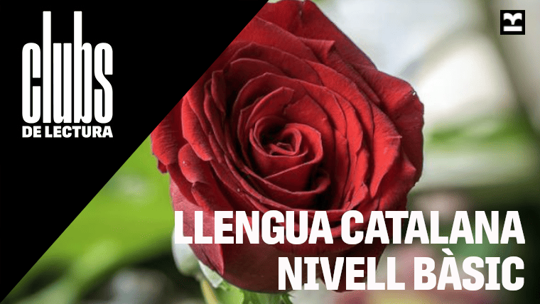 Club de lectura. Llengua catalana- Nivell bàsic