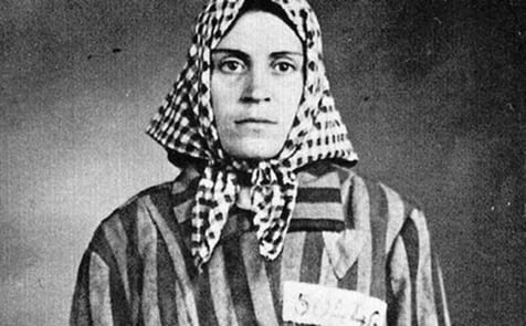 Neus Català i camps de concentració