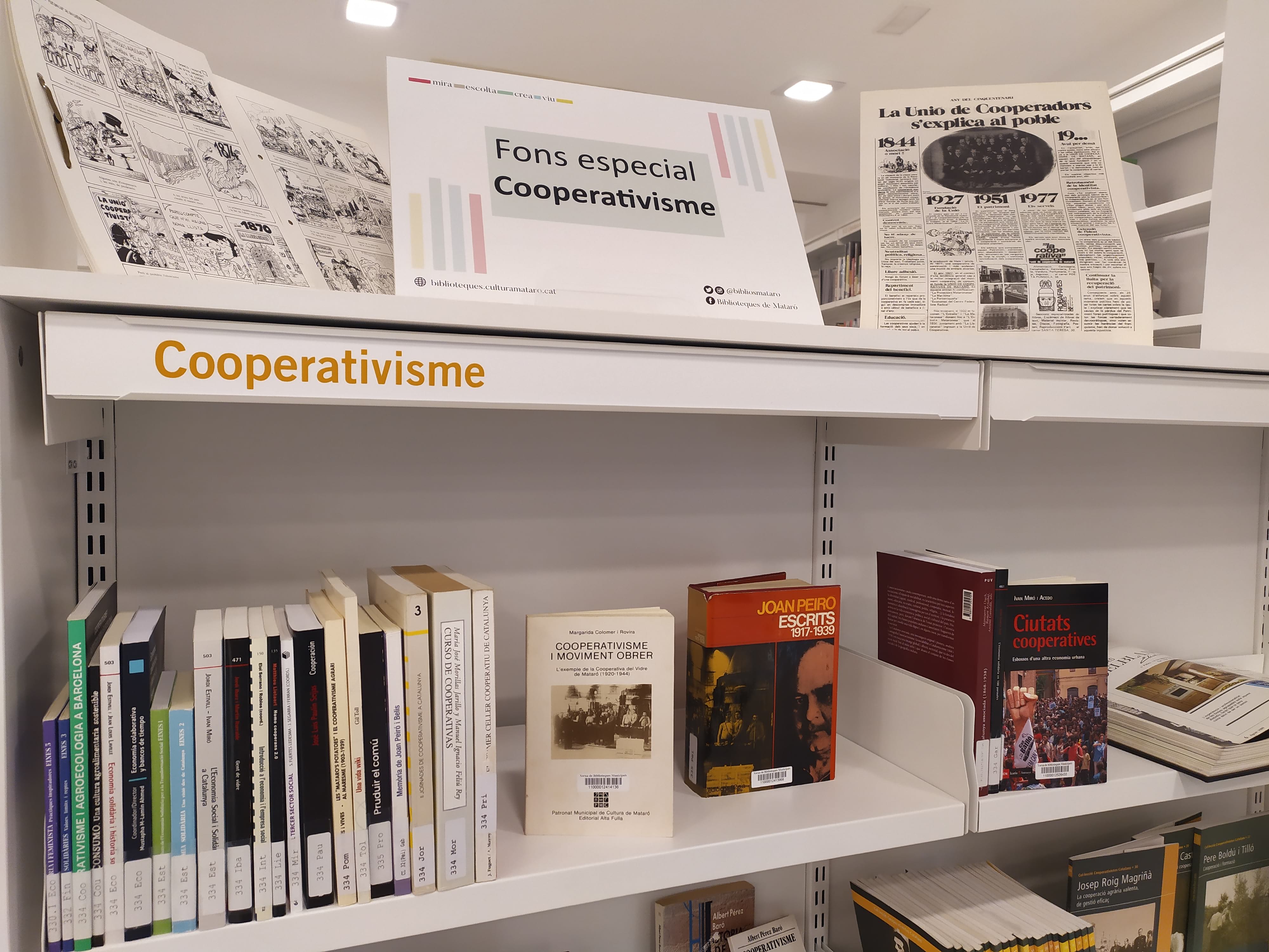 Cooperativisme
