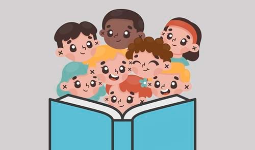 Club de Lectura Infantil 2025-2026