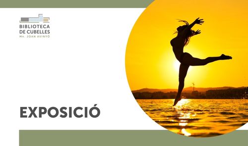 EXPOSICIÓ: 'Entre dues llums'