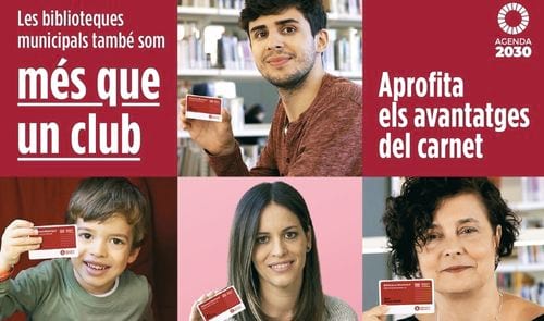 Consulta el cercador d'avantatges!