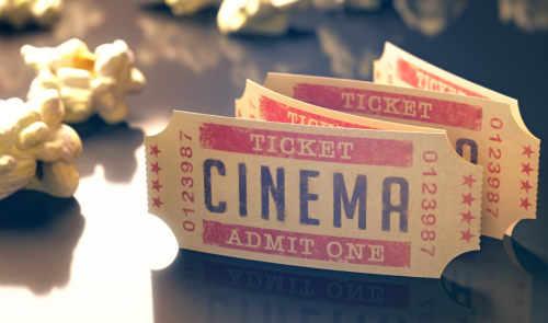 24 imatges per segon: club de cinema